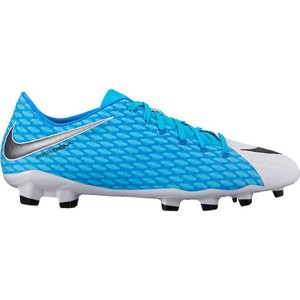 nike hypervenom phelon iii fg