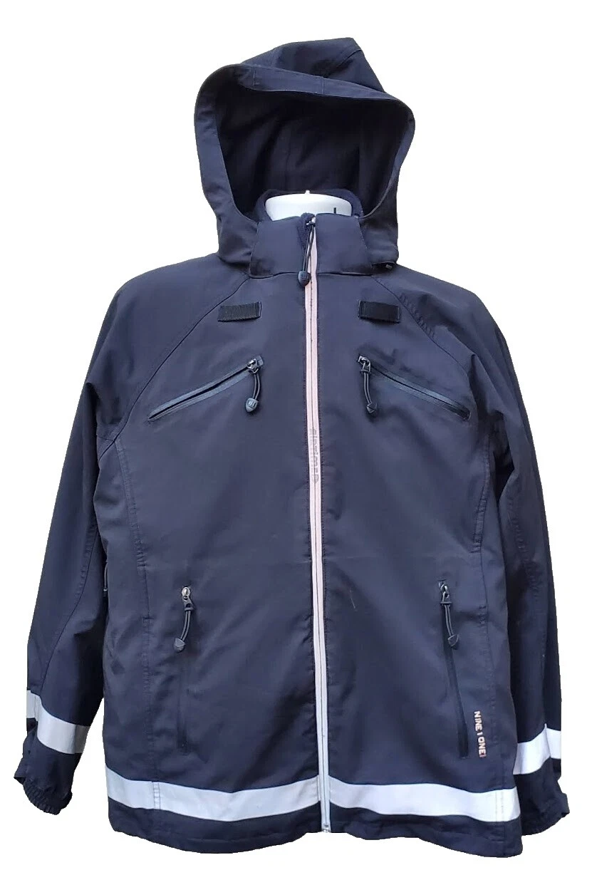 Regular Size L EMS Coats, Jackets & Vests for Men