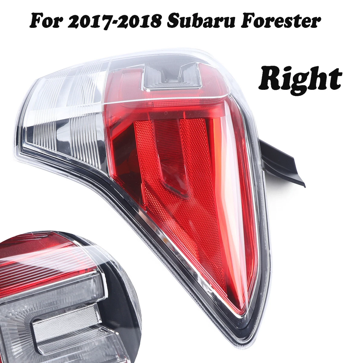 How To Change A Brake Light On 2017 Subaru Forester Shelly Lighting