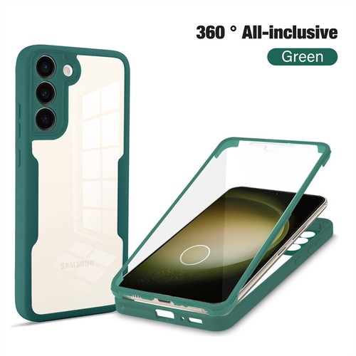 Case For Samsung S21 FE S22 S23 S24 A22 A23 A32 A33 A51 A52 A53 A54 A71 A73 A82 - Picture 11 of 14