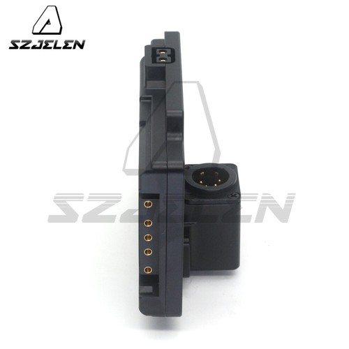 XLR 4pin Male to V-mount Male For Steadicam Power Converter Board - Picture 8 of 9