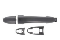 Blic 6010-02-065410P TüRgriff FüR MERCEDES-BENZ, VW