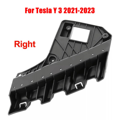 For 21-23 Tesla Model 3/Y Passenger Side Right Headlight Bracket Bumper Support