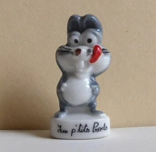 Bean The Little Products - Intermarché 2018 - Rabbit Oh the Hands