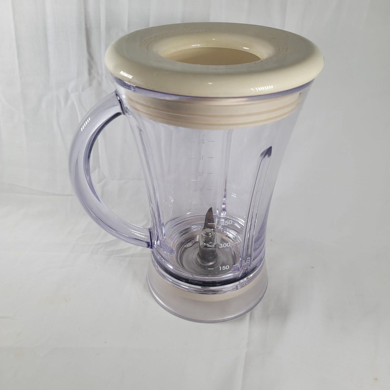 Margaritaville Tahiti Frozen Concoction/Drink Maker Replacement Jar