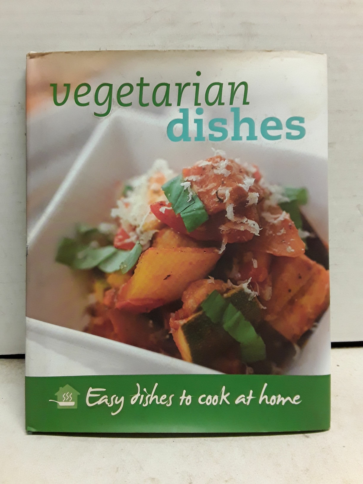 Easy Vegetarian Recipes for Homemade Meals