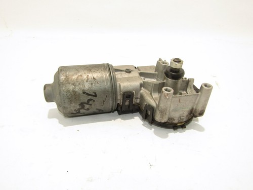 Ford C-Max I 2004 3m51-17508-aa Front window wiper motor Wishermotor vorne