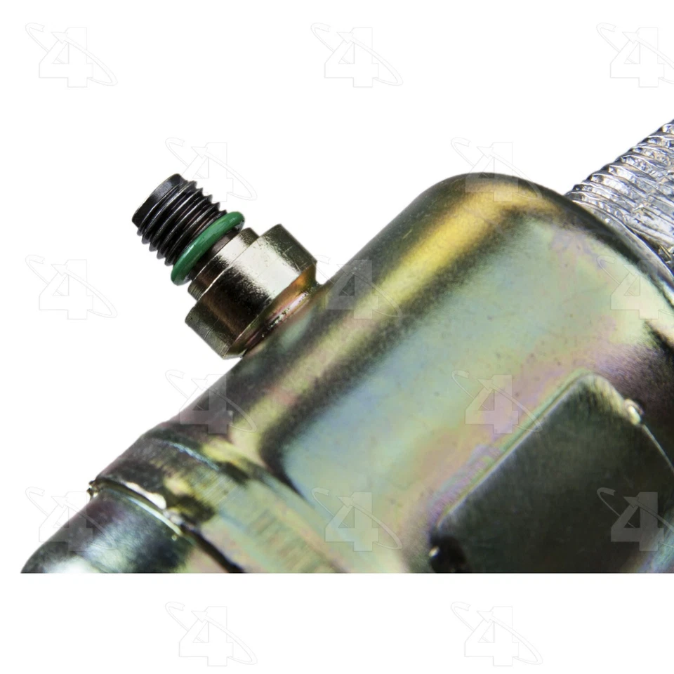 Conjunto de manguera de línea de succión de descarga Mercury Monterey 2004-07 4 estaciones 20 Foto 4 de 4