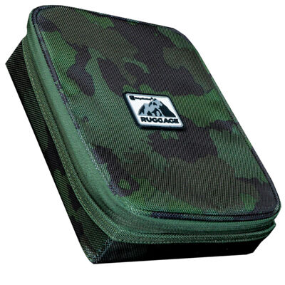 RidgeMonkey Zubehörtasche Tasche, Ruggage Compact Accessory Case 165 20x16,5x5cm