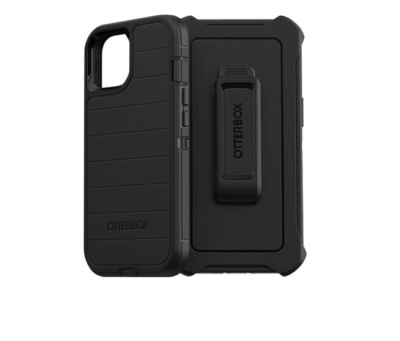 OtterBox Defender Series Screenless Edition Case For IPhone 13 Only Case Only Microbial Defense Protection Non Retail Packaging Fort Blue - View #10