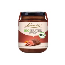 Lacroix Bio Brat Fond Fine Base Pour Soupes Sauces 300ml