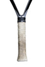 Head AirFlow 7 Black Cross Bow Tennis Racquet 115in Grip 4 3/8” With Case — photo 3