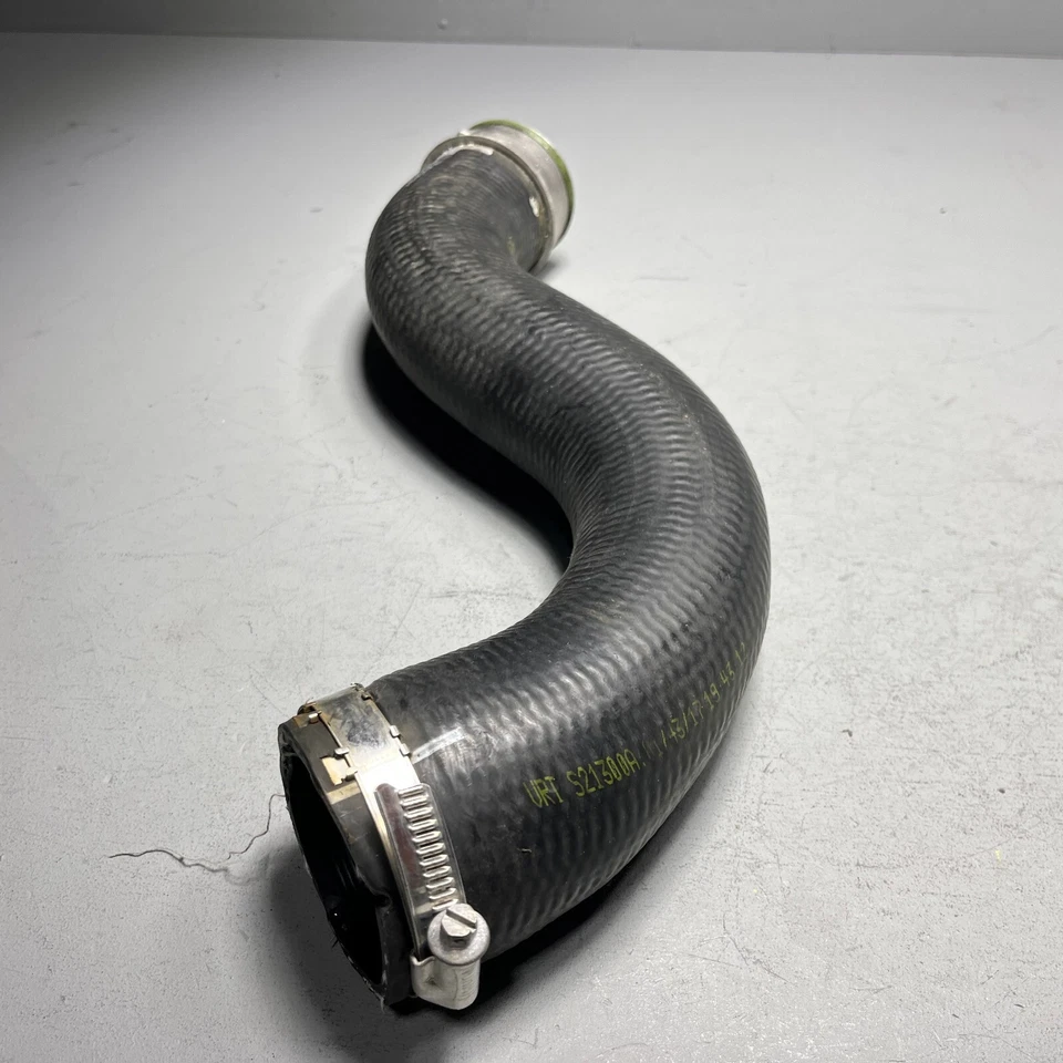 Оригинальный передний шланг промежуточного охладителя со стороны водителя для Audi Q3 Quattro 2015-2018 годов выпуска - Изображение 3 из 4