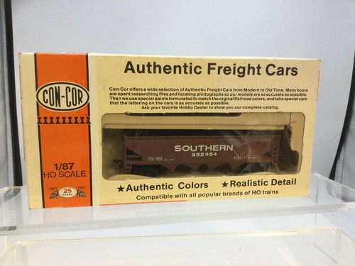 Tolva calibre Con-Cor HO Southern 352454 | Zustand: Used