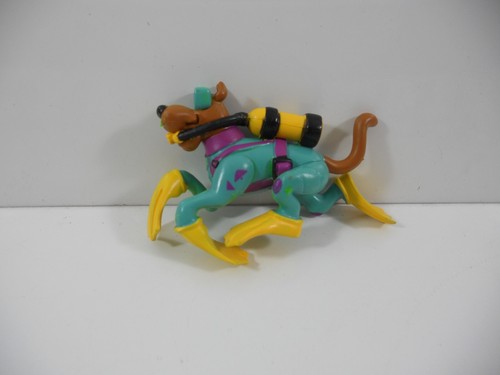 PERSONAGGI SCOOBY DOO PIRATE CREW NUOVI SOLO SBUSTATI SCEGLI IL PERSONAGGIO - Picture 9 of 14
