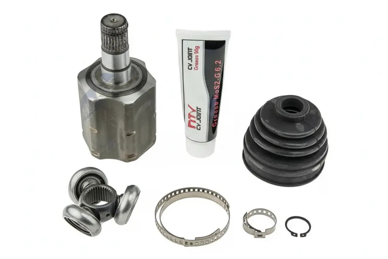 Nty Kit Giunti, Semiasse Npw-Au-002 - Immagine 2