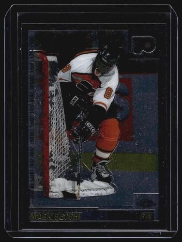 2000 Mark Recchi #34