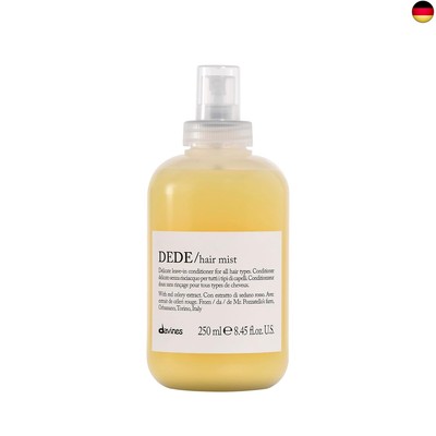 DEDE Haarnebel 250