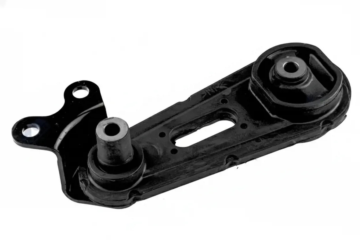 Engine mount Rear Rubber-Metal Mount ZPS-MZ-008 NTY for MAZDA 2