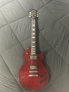 Epiphone Les Paul Studio Deluxe | eBay