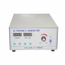Digital Display Ultrasonic Generator 0-1800W adjustable 40KHZ/28KHZ /25KHZ