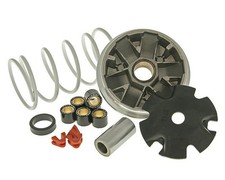 Variomatik MALOSSI Multivar f&uuml;r PEUGEOT JETFORCE KISBEE LUDIX VARIO SPEEDFIGHT 2