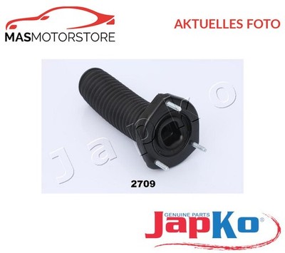 FEDERBEINLAGER DOMLAGER HINTEN JAPKO GOJ2709 V FÜR TOYOTA CAMRY 2.5 ASV50_