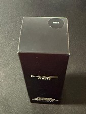 M.A.C Studio Waterweight SPF 30 Foundation - NW13 - 1 oz / 30 ml - New in Box