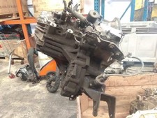 Boite de vitesse Hyundai MATRIX