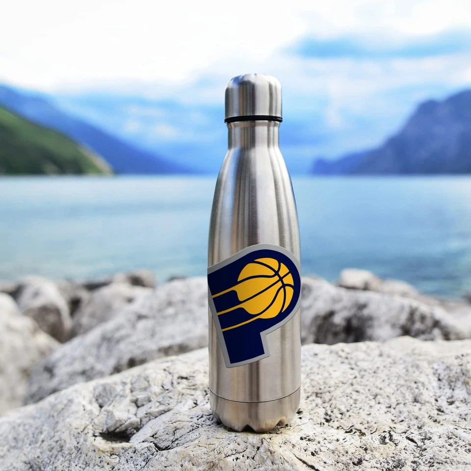 NFL Football Las Vegas Raiders Short Sport Decal 3.75' x 4.75' Die Cut Team L... - Image 4 of 4