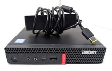 Lenovo ThinkCentre M920q i5-8500T Mini PC 8 GB DDR4 250 GB SSD Windows 11 Pro