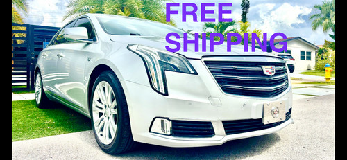 2019 Cadillac XTS 2019 Cadillac Xts 49K miles luxury edition ๐ฅ FREE DELIVERY ๐ฅ