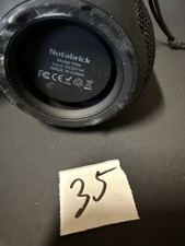 Notabrick Ki Bluetooth Speaker