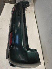 Pare-choc arrière Suzuki IGNIS