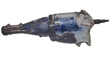 Ford T-10 4 Speed Manual Transmission Borg Warner T10 60s Mustang T10h-1 T10h-7h