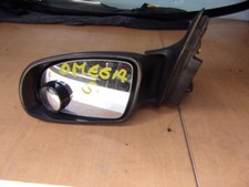 Retroviseur gauche (ou coque) Opel OMEGA
