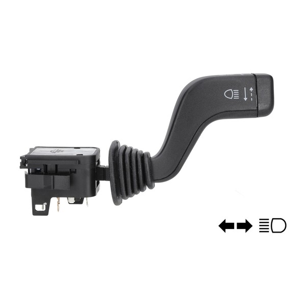 AIC 51875 Lenkstockschalter Blinkerschalter FüR Opel Astra G Zafira A-image