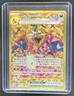 2023 Pokemon SV Obsidian Flames Charizard ex #228/197