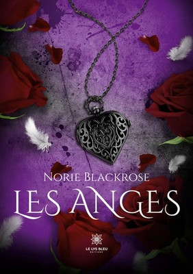 Norie Blackrose | Les anges | Taschenbuch | Französisch (2025) | Le Lys Bleu
