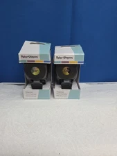 EK Success 2 Pair Paper Shapers Nesting Punch 5/8 Inch Circles Crafting office