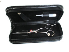 Ninja Swordsman Professional Shear Japanese Stainless Steel NJ-SW65