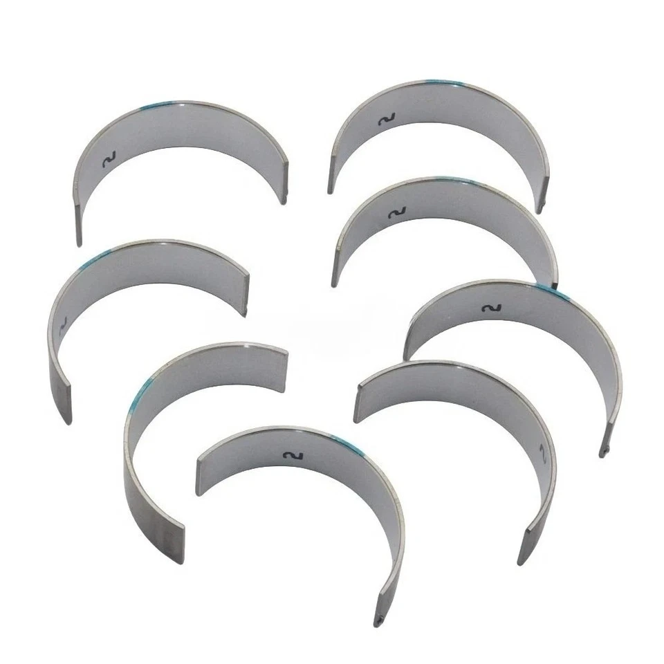 New For Jeep Wrangler JL 2.0 Crankshaft Bearing + Connecting Rod Bearing KIT Foto 4 de 4