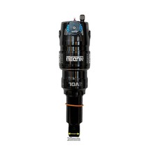 FOX 2025 Nude 6 T Factory Rear Shock 165x45 T...