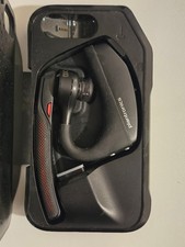 Plantronics Voyager 5200 Bluetooth Headset/Charging Case