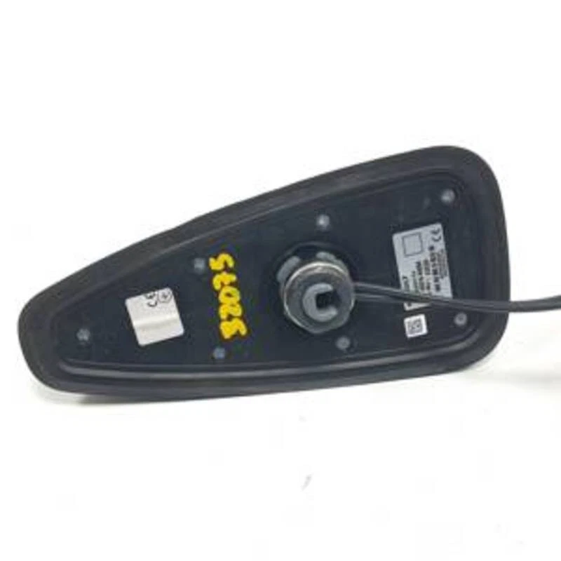 8201684054 antenne RENAULT CLIO IV TCE 90 ENERGY ZEN 2012 3293953 - Photo 3/4