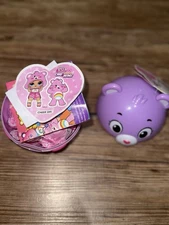 LOL Surprise Loves Care Bears Doll - NEW  2025 CHEER GAL Combined Ship