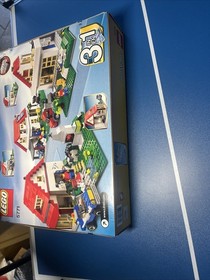 LEGO CREATOR Hillside House 5771 &ndash; Retired, Sealed, 3-in-1 Set