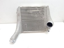 Porsche Panamera (970) 2012 Ladeluftkühler 97011021002 Benzin 368kW MAM68458