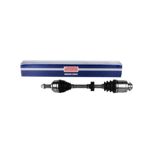 BORG & BECK Drive Shaft BDS1123