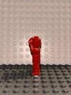 Lego Ninjago NRG Kai Minifigure 9591 Authentic New Rise Of The Snake — photo 5